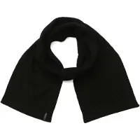 AllSaints Écharpe 'Margo' noir