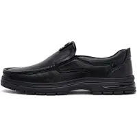 Derimod Chaussure basse noir