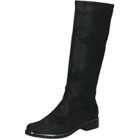 Caprice Bottes noir