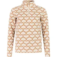 Protest Polaire Demi-zip Refuzzy