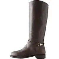 Next Bottes chocolat