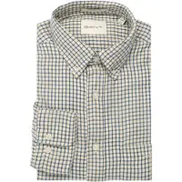 Gant Chemise bleu