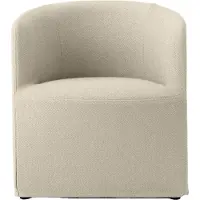 Audo Copenhagen Tearoom Club Fauteuil Loose Cover | Logan Jasmine