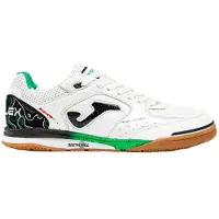 Joma Top Flex Rebound In Indoor Football Shoes Blanc EU 45 Homme