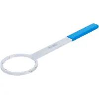 Bgs Clé à filtres cloches douze pans pour Renault 76 mm