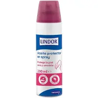 Hartmann LINDOR Huile de protection en spray 200ML