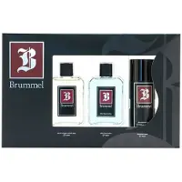 Antonio Puig Est Brummel 125 Mas125 Desodorante 150