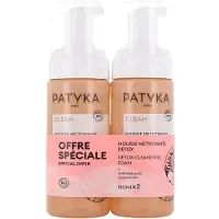 Patyka Nettoyante Detox 300ml Cleansing Gel Clair