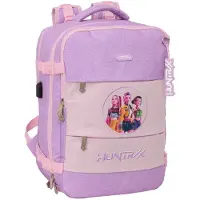 Safta Sac à Dos K-pop Demon Hunters Iconic 29.04l 29x19x44 Cm