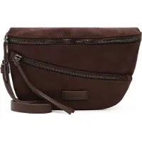 Suri Frey Sac bandoulière 'Celly' marron