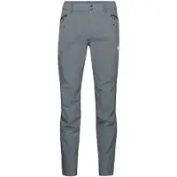 Mammut Ducan Pants Gris 54 / Regular Homme