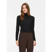 Vila Pull-over 'VIMALU' noir