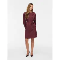 Vila Robe 'VIEnna' bordeaux
