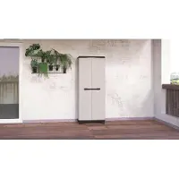 Keter Cabinet Planet Split Recycling KT-610721