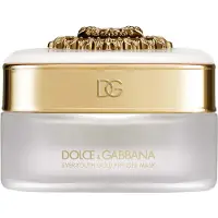 Dolce&Gabbana Ever-Youth Gold Peptides Mask masque lissant pour le visage 50 ml