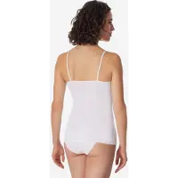Schiesser Haut ' 95-5 Serie ' blanc
