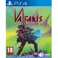 Valfaris PS4