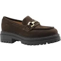 Nero Giardini Mocassins I617170D femmes - Marron - 39