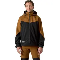 Helly Hansen Veste Softshell Oxford