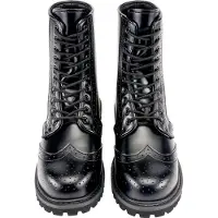 Brandit Bottes 'Phantom 4 Eye' noir
