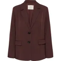 Kaffe Blazer chocolat