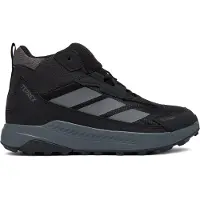 Adidas Chaussures De Randonnée Terrex Anylander Mid Climaproof Junior