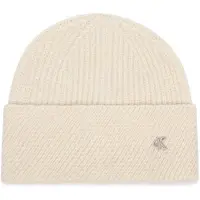 Calvin Klein Bonnet blanc