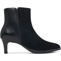 Ara Bottines noir