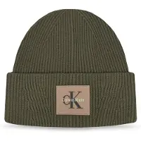 Calvin Klein Bonnet olive