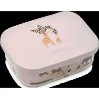 Liewood Boite à Déjeuner Liewood Enfant Arthur Tritan Lunch Box All Together Sandy