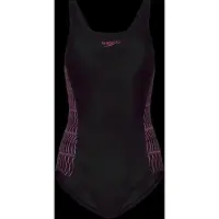 Speedo Maillot de bain Placement Medalist Femmes