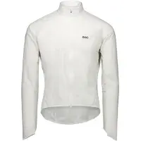 POC Pure-Lite Splash Jacket – Veste de vélo légère et compacte pour hommes, offrant protection contre le vent, traitement déperlant (DWR) et fermeture éclair à double sens