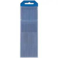 HBM Électrodes en tungstène pur Telwin D. 1,6 mm 10 pièces
