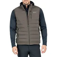 +8000 Jelge Vest Marron XL Homme