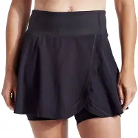 Pearl Izumi Sugar Skirt Noir XS Femme