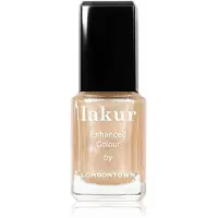 Londontown Lakur vernis à ongles longue tenue teinte Isla Bonita 12 ml