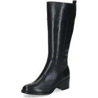 Caprice Bottes 'Country' noir