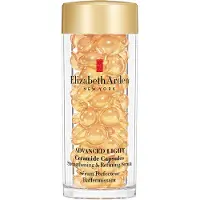 Elizabeth Arden Advanced Light Ceramide Capsules Strengthening Facial Serum en capsules 30 pcs