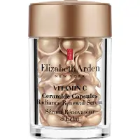 Elizabeth Arden Ceramide Vitamin C Capsules Serum 30 capsules