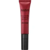 Ahava Apple of Sodom crème lissante yeux effet anti-rides 15 ml