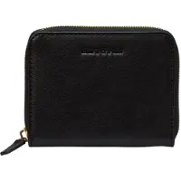 Marc O'Polo porte-monnaie Ellis Zip Wallet Black noir