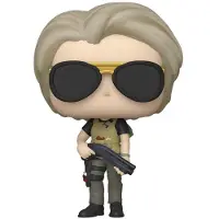 Funko POP! Terminator Dark Fate - Sarah Connor 818 - Pop - Figurine vinyle