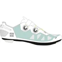 Sidi Chaussures De Route Laghee Sprinter 2