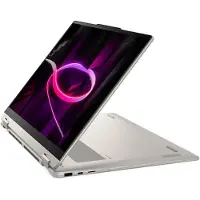 Lenovo Idg Ordinateur Portable Yoga 7 2-in-1 16´´ R5-ai-435/16gb/512gb Ssd/radeon 840m