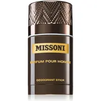 Missoni , Parfum Pour Homme, Deostick, fü r Mä nner, 75 ml