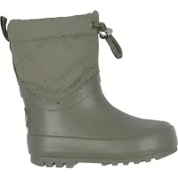 Wheat Bottes en caoutchouc 'Drizzle' olive