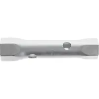 Gedore 26 R 36X41 6213310 Clé à tube double 41 mm