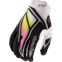 Troy Lee Designs Air Proton Gants de motocross