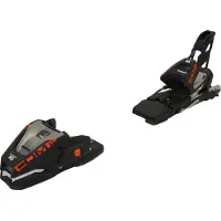 Blizzard Fixations De Ski Alpin Comp 16