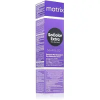 Matrix SoColor Pre-Bonded Permanent Extra Coverage 90 ml 506N dunkelblond natur extra